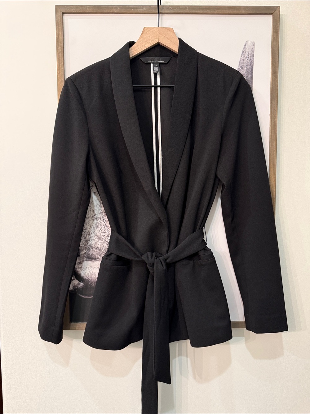 🖤 White House Black Market Jacket